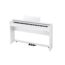 AP-S200WE Цифровое пианино со стойкой и педалями, белое, Casio AP-S200WE Цифровое пианино со стойкой и педалями, белое, Casio