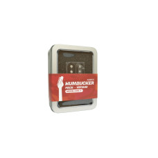 VHNM-3 Звукосниматель для электрогитары, хамбакер, нековый, Smiger