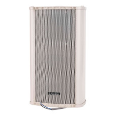 LAC804 Настенный громкоговоритель колонного типа, 40Вт, LAudio LAC804 Настенный громкоговоритель колонного типа, 40Вт, LAudio