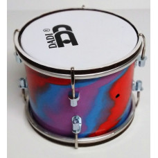 BD-6-2А3 Барабан 6" 15х12см, рисунок "Космос", палочки, ремень, Мастерская Бехтеревых BD-6-2А3 Барабан 6" 15х12см, рисунок "Космос", палочки, ремень, Мастерская Бехтеревых