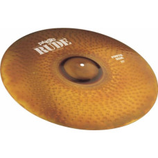 0001122920 RUDE Classic Power Ride Тарелка 20'', Paiste