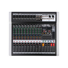 PX-12 Микшерный пульт, 12 каналов, LAudio