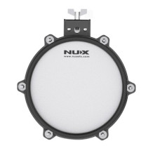 09000-06200-00000 Пэд том барабана 8" для установки DM-200/DM-210, Nux