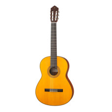 CG122MS Классическая гитара, цвет натуральный, Yamaha