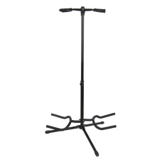 J-32 Напольная стойка для двух гитар, складная, Foix J-32 Напольная стойка для двух гитар, складная, Foix