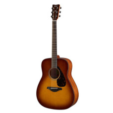 FG800-SDB Гитара акустическая, санберст, Yamaha