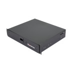 AJ0401-2U Ящик выдвижной 2U, для рэковой стойки, Soundking