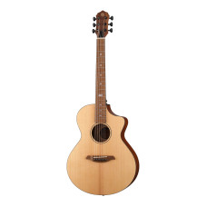 JF-1 Акустическая гитара, с чехлом, Mollo Guitar