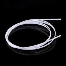 MX1326WH-10 Кант для корпуса гитары, 1650х2х0.5мм, белый 10шт Musiclily