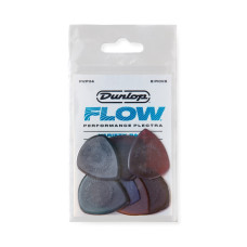 PVP114 Flow Набор медиаторов 8шт, Dunlop