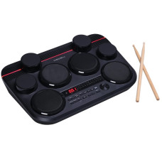 DD325 Цифровой барабан, Medeli DD325 Цифровой барабан, Medeli