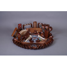 MS-T2-KT-17 Комплект инструментов 