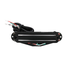 BHS-95ABridge-BK Звукосниматель магнитный, сингл, бриджевый, черный, Belcat