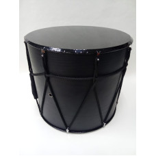 MZ-B14bKB Барабан кавказский 14 MZ-B14bKB Барабан кавказский 14