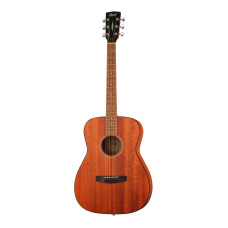 AF510M-OP Standard Series Акустическая гитара, цвет натуральный, Cort AF510M-OP Standard Series Акустическая гитара, цвет натуральный, Cort