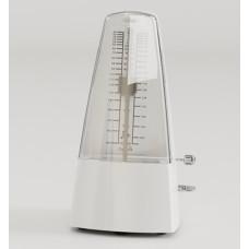 WSM-305-WH Метроном механический, белый, Cherub WSM-305-WH Метроном механический, белый, Cherub