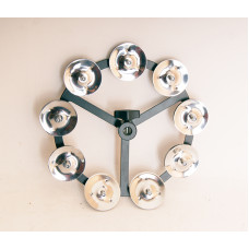 HJS-1 Тамбурин на стойку, Dadi