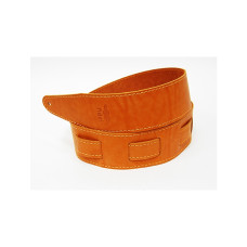 FL66025L11 Leather 11 Ремень для гитары, кожаный, абрикос, Fidel FL66025L11 Leather 11 Ремень для гитары, кожаный, абрикос, Fidel