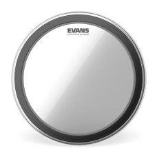 BD22EMAD2-B EMAD2 Clear Пластик для бас-барабана 22