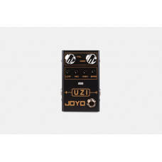 R-03-UZI-DISTORTION Педаль эффектов, Joyo