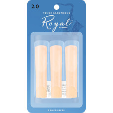 RKB0320 Rico Royal Трости для саксофона тенор, размер 2.0, Rico