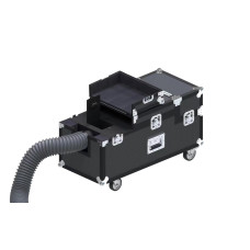 LF-LF-4000 Профессиональный генератор тумана, мощность 3000 Вт, серия AMD, LFocus LF-LF-4000 Профессиональный генератор тумана, мощность 3000 Вт, серия AMD, LFocus