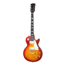 L-G9-P1-CS Электрогитара, санберст, Smiger