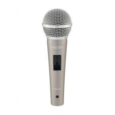 KARAOKE Микрофон динамический, LAudio KARAOKE Микрофон динамический, LAudio