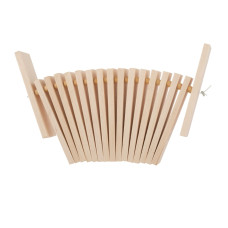 TMP-04 Трещотка с бусами, Presto