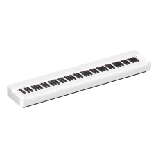 P-225-WH Цифровое пианино, белое, Yamaha