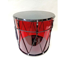 MZ-B12''RplexKB Барабан кавказский 12