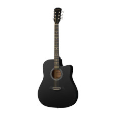 FT-221-BK Акустическая гитара 41 FT-221-BK Акустическая гитара 41