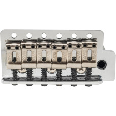 WOV03-CR M Series Бридж тремоло, хром, Wilkinson
