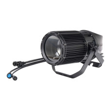 PL-69Y Светодиодный прожектор, 200Вт, LFocus