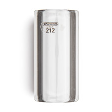 212-Dunlop Слайд стеклянный, толстый, короткий, маленький, Dunlop