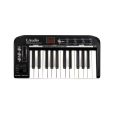 KS-25A MIDI-контроллер, 25 клавиш, LAudio