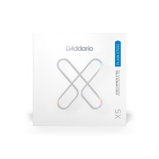 XSPL010 XS Отдельная струна для гитары, сталь, .010, D'Addario