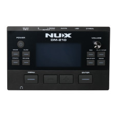 09000-06400-00000 Модуль управления установки DM-210, Nux Cherub