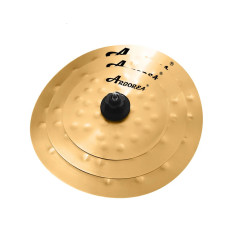 GHCS91113 Golden Hero Clap Stack Стэк-тарелка 9''/11