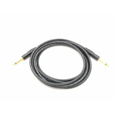 G80-J-J-0500-0 Кабель гитарный (инструментальный) Jack-Jack, 5м, ZZcable