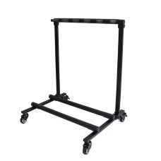 FL-11L Тележка для 5 гитар, Flatsons FL-11L Тележка для 5 гитар, Flatsons