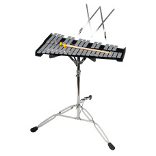 FLT-TL32CJ Металлофон (глокеншпиль) с подставкой и чехлом Fleet FLT-TL32CJ Металлофон (глокеншпиль) с подставкой и чехлом Fleet