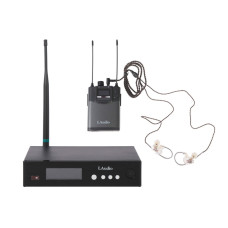 RWS-IEM Беспроводная система ушного мониторинга, LAudio