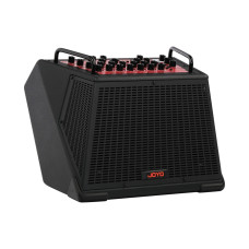 BSK-150-BK Комбоусилитель для акустической гитары, 150Вт, черный, Joyo BSK-150-BK Комбоусилитель для акустической гитары, 150Вт, черный, Joyo