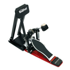 RFBASS RealFeel Пэд на педаль для бас-барабана, Evans RFBASS RealFeel Пэд на педаль для бас-барабана, Evans