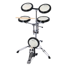 APD0605 Тренировочная барабанная установка, LDrums