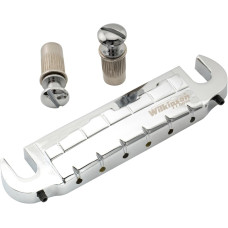 WOGT2-CR M Series Бридж Wraparound, хром, Wilkinson