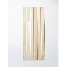 AW-190009 Комплект пружин на вестерн гитару, Ель, (комплект из 6шт.), Акустик Вуд AW-190009 Комплект пружин на вестерн гитару, Ель, (комплект из 6шт.), Акустик Вуд