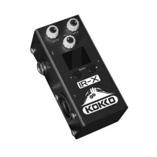 IR-X Симулятор кабинета и IR-загрузчик, Kokko