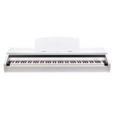 DP250RB-GW Цифровое пианино, белое глянцевое, Medeli